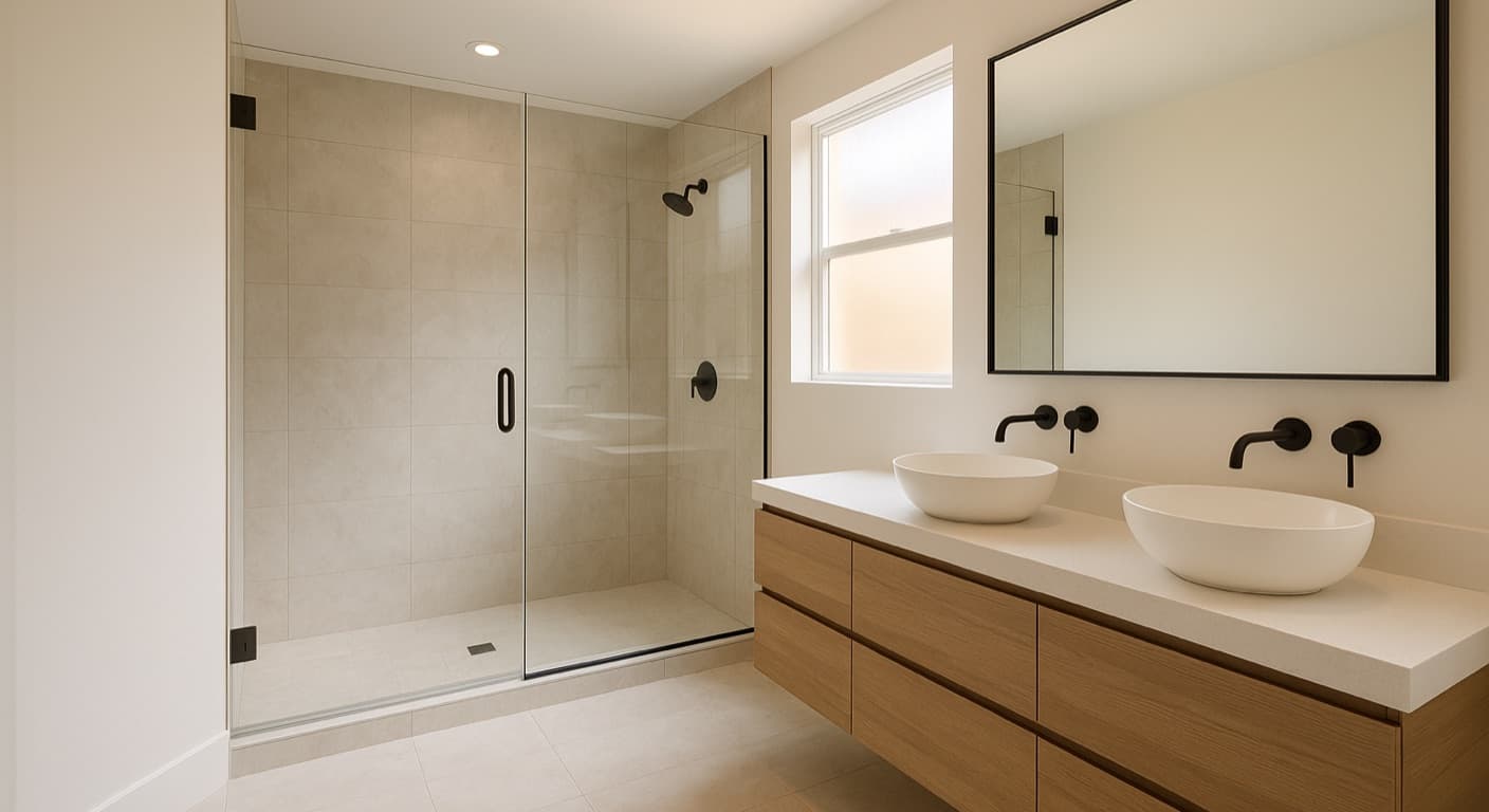 Bathroom Remodel Cost in Lubbock, TX (2026 Guide)